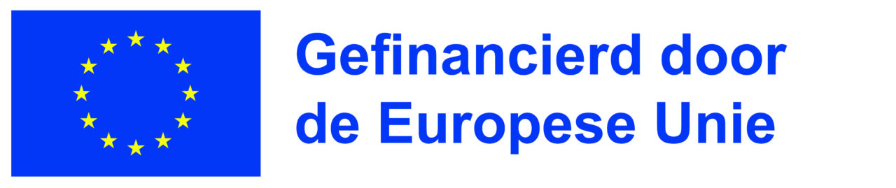 NL Gefinancierd door de Europese Unie_POS
